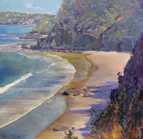 Garling Gallery - Sunshine Coast Tourism 2