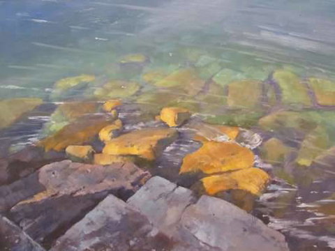 Garling Gallery - Sunshine Coast Tourism 3