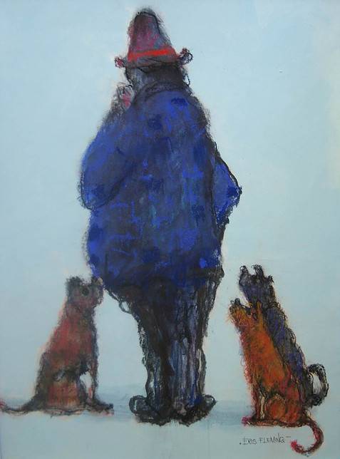 Eris Fleming Gallery - Sunshine Coast Tourism 1