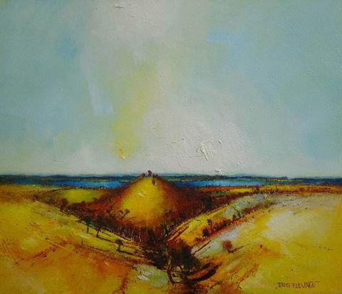 Eris Fleming Gallery - Sunshine Coast Tourism 2