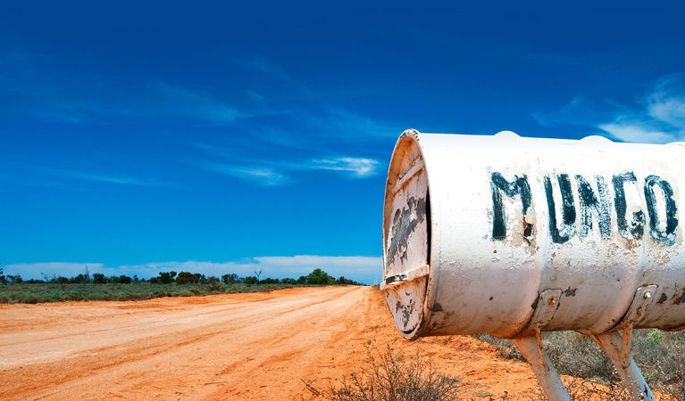 Hatfield NSW Sunshine Coast Tourism