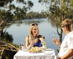 Trentham Estate Winery - Sunshine Coast Tourism 0