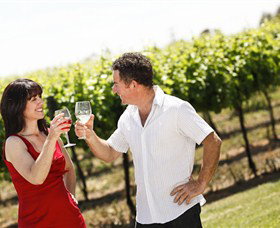 Trentham Estate Winery - Sunshine Coast Tourism 2