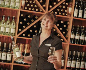 Trentham Estate Winery - Sunshine Coast Tourism 1