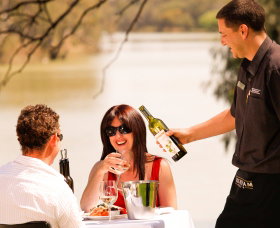 Trentham Estate Winery - Sunshine Coast Tourism 5