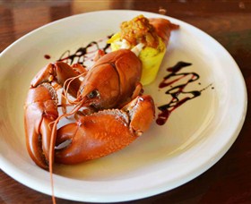 Trentham Estate Winery - Sunshine Coast Tourism 6