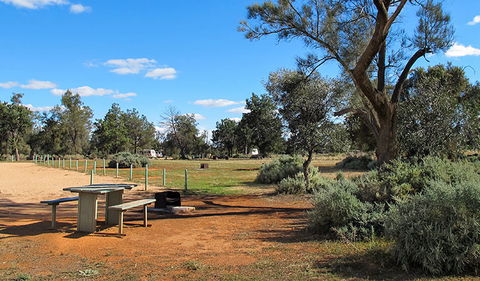 Vigars Well Picnic Area - Holiday Sunshine Coast 0