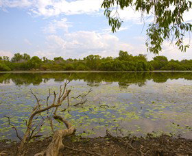 Yurmikmik Walks - Sunshine Coast Tourism 0