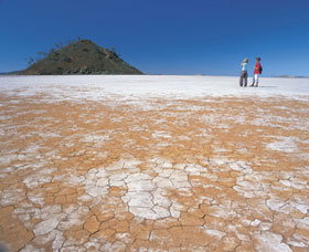 Inside Australia - Antony Gormley Sculptures - Holiday Sunshine Coast 2