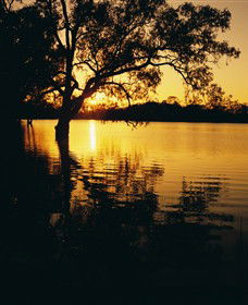 Hattah-Kulkyne National Park - Sunshine Coast Tourism 0