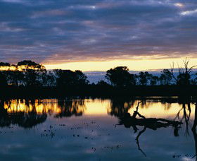 Murray-Sunset National Park - Sunshine Coast Tourism 0