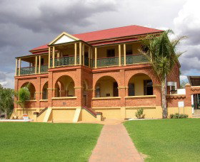 Great Cobar Heritage Centre - Sunshine Coast Tourism 0