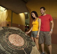 Warradjan Cultural Centre - Sunshine Coast Tourism