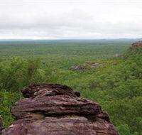 Barrk Sandstone Walk