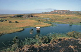 Gubara - Sunshine Coast Tourism 1