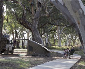 Bollon ACT Sunshine Coast Tourism