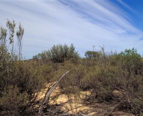 Yaapeet VIC Holiday Sunshine Coast
