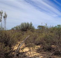 Wyperfeld National Park - Holiday Sunshine Coast