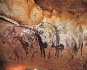 Gyorn Gyorn (Bradshaw) Paintings - Sunshine Coast Tourism 1