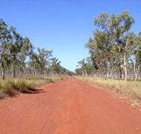 Kalumburu Road