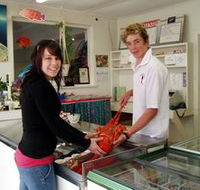 Lacepede Seafood - Sunshine Coast Tourism