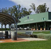 Andrew Peace Wines - Holiday Sunshine Coast