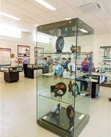 Clermont Historical Centre - Sunshine Coast Tourism 1