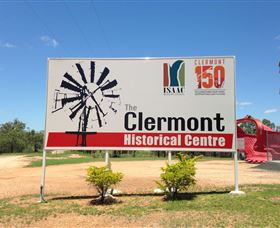 Clermont Historical Centre - Sunshine Coast Tourism 0