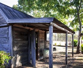 Clermont Historical Centre - Sunshine Coast Tourism 3