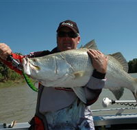 Reidy's Fishing Lures