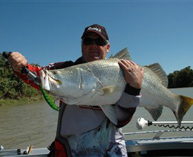 Reidy's Fishing Lures - Holiday Sunshine Coast 0