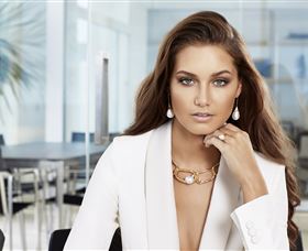 Allure South Sea Pearls - Holiday Sunshine Coast 0