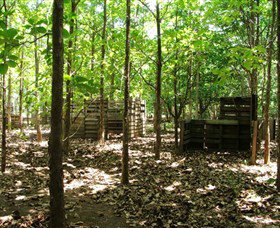 United Paintball - Sunshine Coast Tourism 2