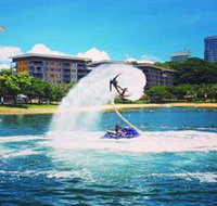 Darwin Flyboarding - Holiday Sunshine Coast
