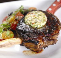 Char Restaurant at Admiralty - Holiday Sunshine Coast