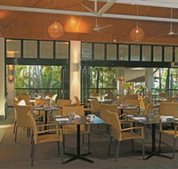 Treetops Restaurant - Holiday Sunshine Coast