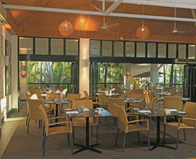 Treetops Restaurant - Sunshine Coast Tourism 0