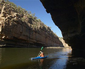 Nature's Way - Sunshine Coast Tourism 2