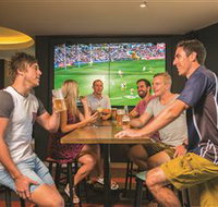 ACES - Sunshine Coast Tourism