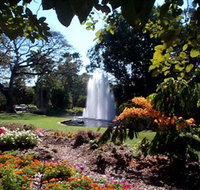 George Brown Darwin Botanic Gardens - Sunshine Coast Tourism