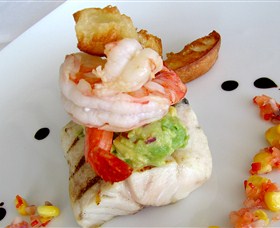 Evoo Restaurant - Sunshine Coast Tourism 1