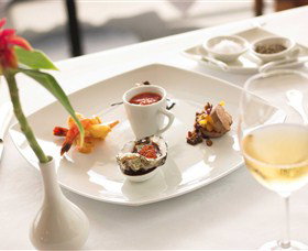 Evoo Restaurant - Sunshine Coast Tourism 2