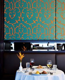 Evoo Restaurant - Sunshine Coast Tourism 3