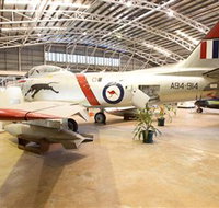 Australian Aviation Heritage Centre - Sunshine Coast Tourism