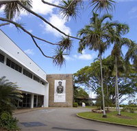 Museum and Art Gallery of the Northern Territory - Sunshine Coast Tourism