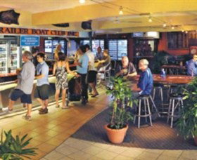 Darwin Trailer Boat Club - Holiday Sunshine Coast 3
