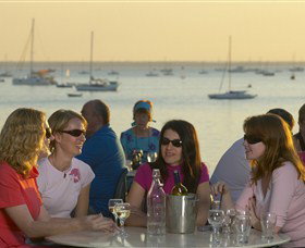 Darwin Trailer Boat Club - Holiday Sunshine Coast 1