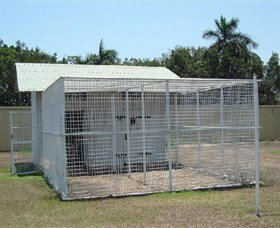 Fannie Bay Gaol - Holiday Sunshine Coast 2