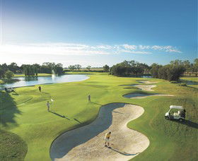 Wetuppa ACT Sunshine Coast Tourism