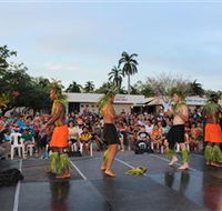 Darwin Community Arts - Sunshine Coast Tourism